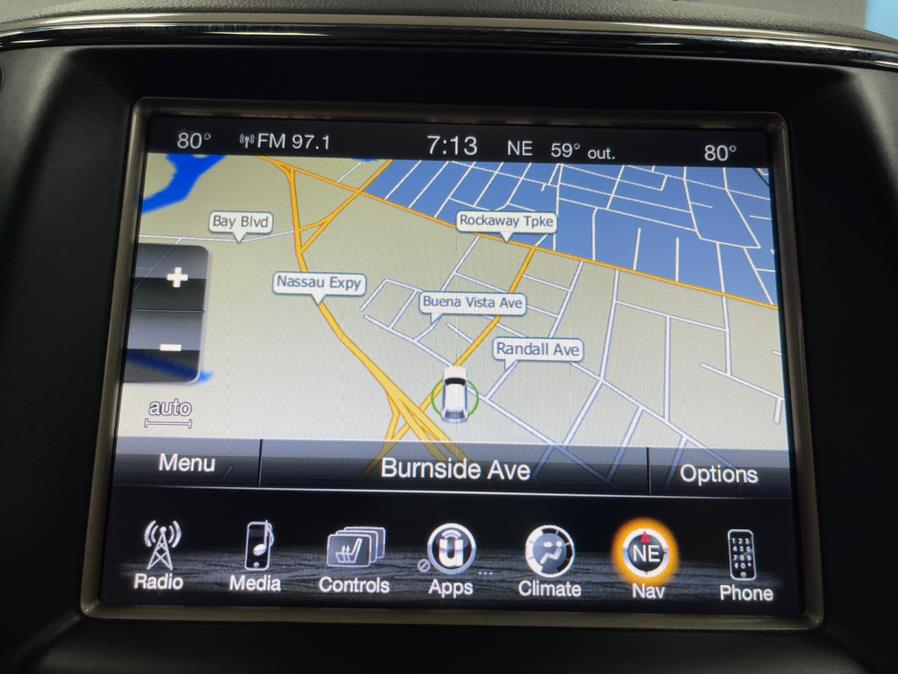 2014 Jeep Grand Cherokee 4WD 4dr Overland, available for sale in Inwood, New York | 5 Towns Drive. Inwood, New York 2014 Jeep Grand Cherokee 4WD 4dr Overland, available for sale in Inwood, New York | 5 Towns Drive. Inwood, New York