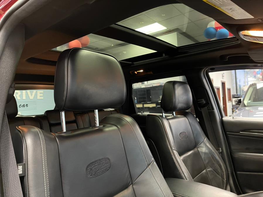 2014 Jeep Grand Cherokee 4WD 4dr Overland, available for sale in Inwood, New York | 5 Towns Drive. Inwood, New York 2014 Jeep Grand Cherokee 4WD 4dr Overland, available for sale in Inwood, New York | 5 Towns Drive. Inwood, New York