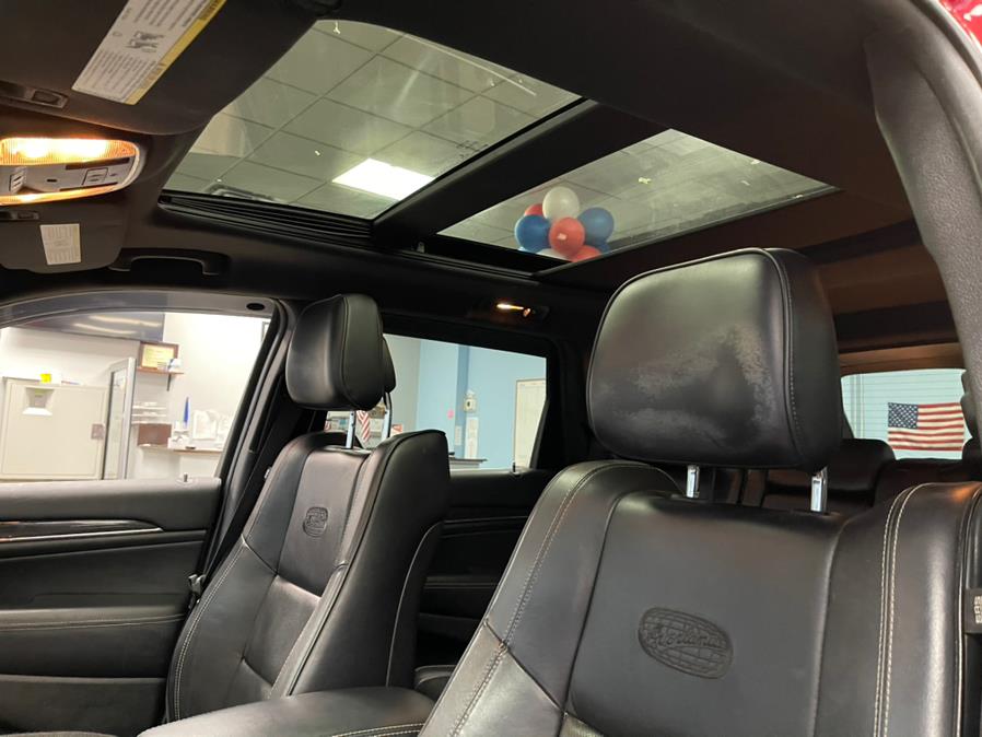 2014 Jeep Grand Cherokee 4WD 4dr Overland, available for sale in Inwood, New York | 5 Towns Drive. Inwood, New York 2014 Jeep Grand Cherokee 4WD 4dr Overland, available for sale in Inwood, New York | 5 Towns Drive. Inwood, New York