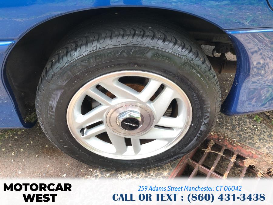 Used Chevrolet Camaro 2dr Coupe Z28 1994 | Motorcar West. Manchester, Connecticut Used Chevrolet Camaro 2dr Coupe Z28 1994 | Motorcar West. Manchester, Connecticut