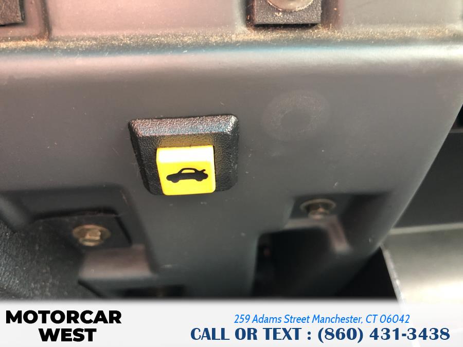 Used Chevrolet Camaro 2dr Coupe Z28 1994 | Motorcar West. Manchester, Connecticut Used Chevrolet Camaro 2dr Coupe Z28 1994 | Motorcar West. Manchester, Connecticut