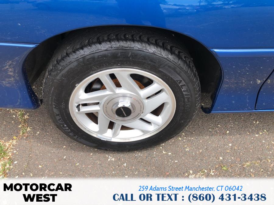 Used Chevrolet Camaro 2dr Coupe Z28 1994 | Motorcar West. Manchester, Connecticut Used Chevrolet Camaro 2dr Coupe Z28 1994 | Motorcar West. Manchester, Connecticut