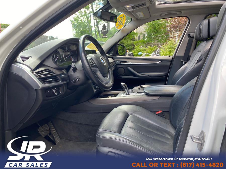 Used BMW X5 AWD 4dr xDrive35i 2015 | JR Car Care. Newton, Massachusetts Used BMW X5 AWD 4dr xDrive35i 2015 | JR Car Care. Newton, Massachusetts