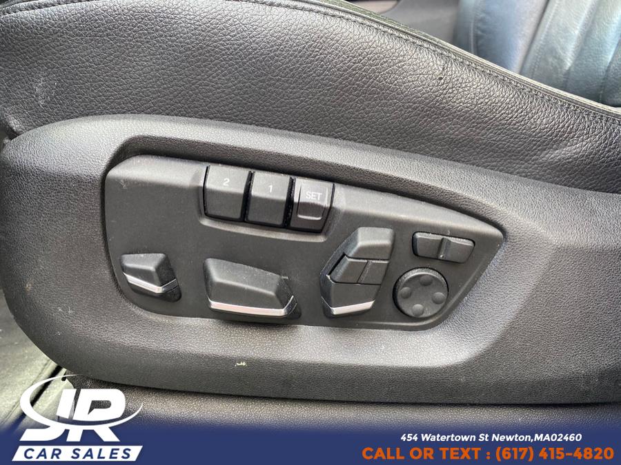 Used BMW X5 AWD 4dr xDrive35i 2015 | JR Car Care. Newton, Massachusetts Used BMW X5 AWD 4dr xDrive35i 2015 | JR Car Care. Newton, Massachusetts