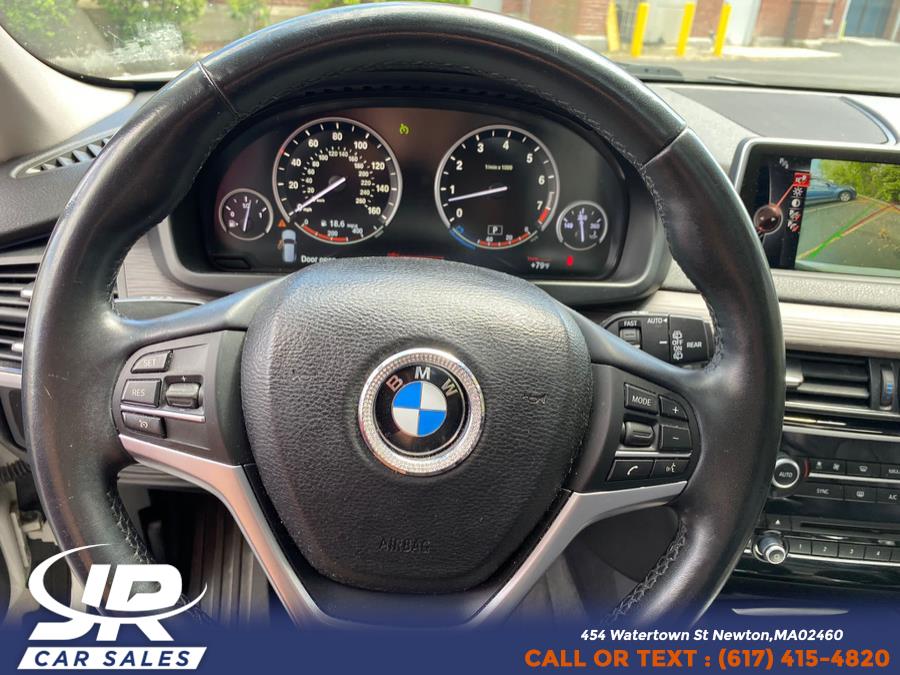 Used BMW X5 AWD 4dr xDrive35i 2015 | JR Car Care. Newton, Massachusetts Used BMW X5 AWD 4dr xDrive35i 2015 | JR Car Care. Newton, Massachusetts