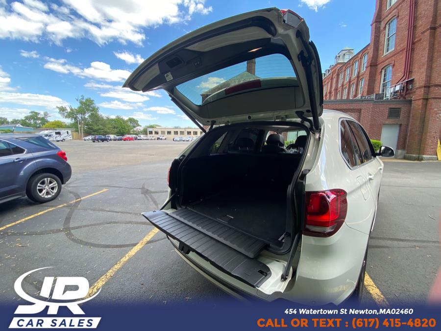 Used BMW X5 AWD 4dr xDrive35i 2015 | JR Car Care. Newton, Massachusetts Used BMW X5 AWD 4dr xDrive35i 2015 | JR Car Care. Newton, Massachusetts