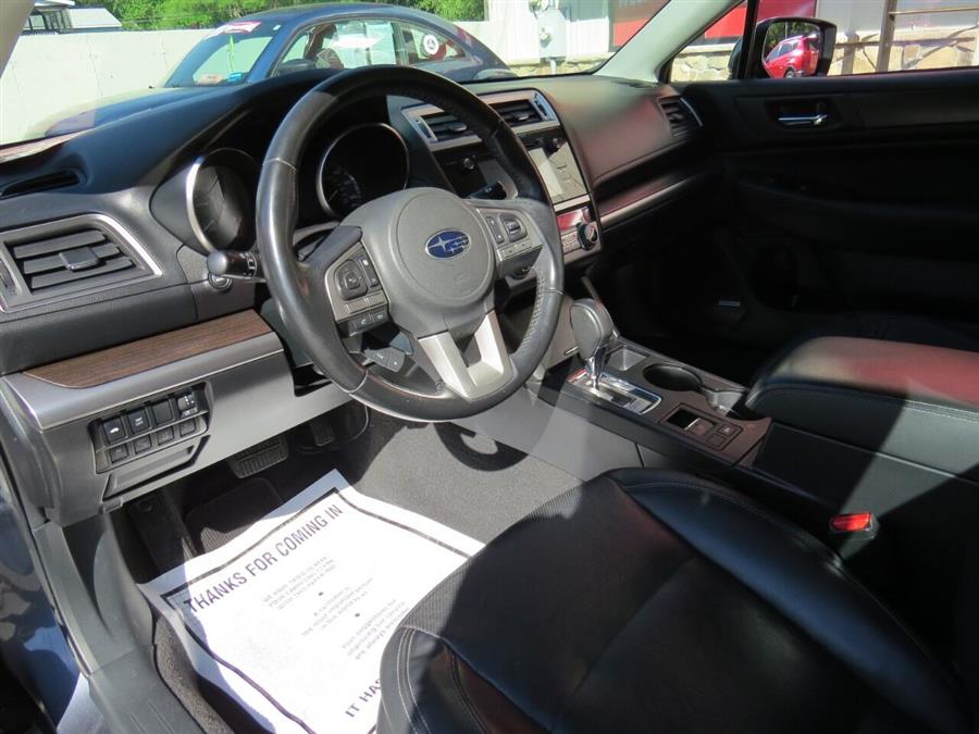 Used Subaru Legacy 2.5i Limited AWD 4dr Sedan 2016 | Lake City Exports Inc. Auburn, Maine Used Subaru Legacy 2.5i Limited AWD 4dr Sedan 2016 | Lake City Exports Inc. Auburn, Maine