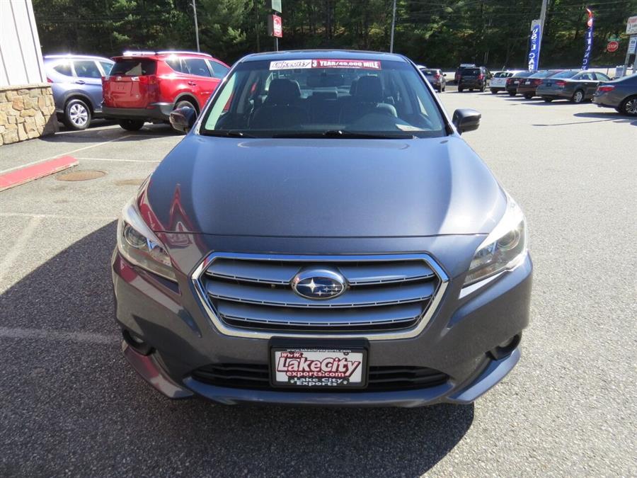 Used Subaru Legacy 2.5i Limited AWD 4dr Sedan 2016 | Lake City Exports Inc. Auburn, Maine Used Subaru Legacy 2.5i Limited AWD 4dr Sedan 2016 | Lake City Exports Inc. Auburn, Maine
