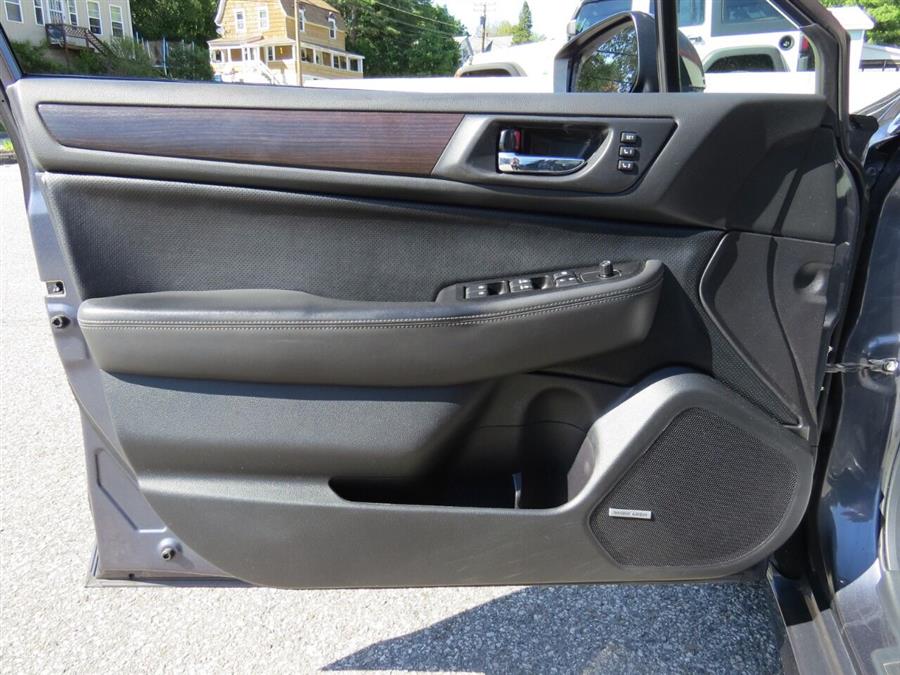 Used Subaru Legacy 2.5i Limited AWD 4dr Sedan 2016 | Lake City Exports Inc. Auburn, Maine Used Subaru Legacy 2.5i Limited AWD 4dr Sedan 2016 | Lake City Exports Inc. Auburn, Maine