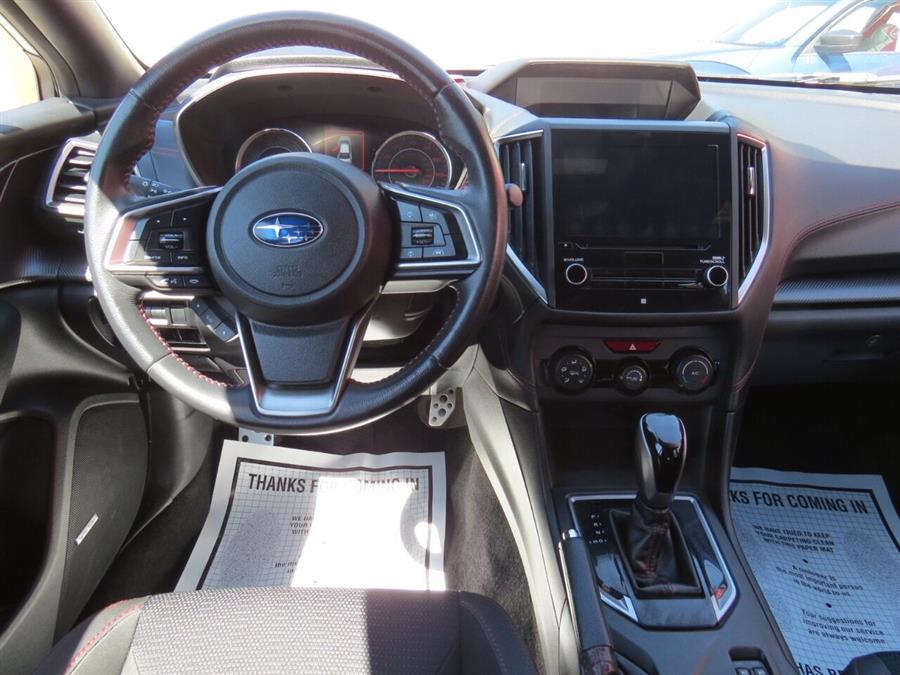 Used Subaru Impreza Sport AWD 2.0i 4dr Wagon CVT 2017 | Lake City Exports Inc. Auburn, Maine Used Subaru Impreza Sport AWD 2.0i 4dr Wagon CVT 2017 | Lake City Exports Inc. Auburn, Maine
