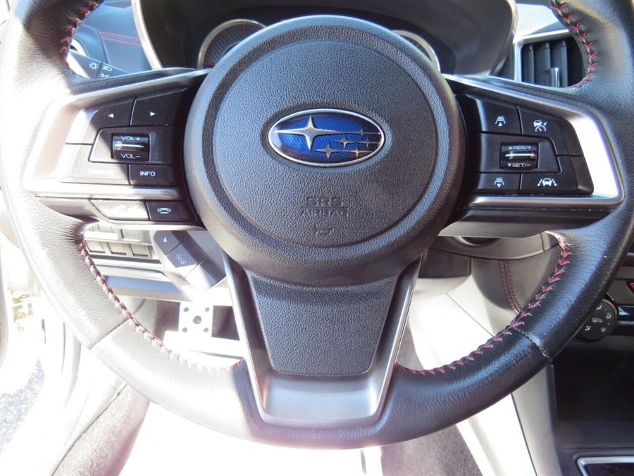 Used Subaru Impreza Sport AWD 2.0i 4dr Wagon CVT 2017 | Lake City Exports Inc. Auburn, Maine Used Subaru Impreza Sport AWD 2.0i 4dr Wagon CVT 2017 | Lake City Exports Inc. Auburn, Maine