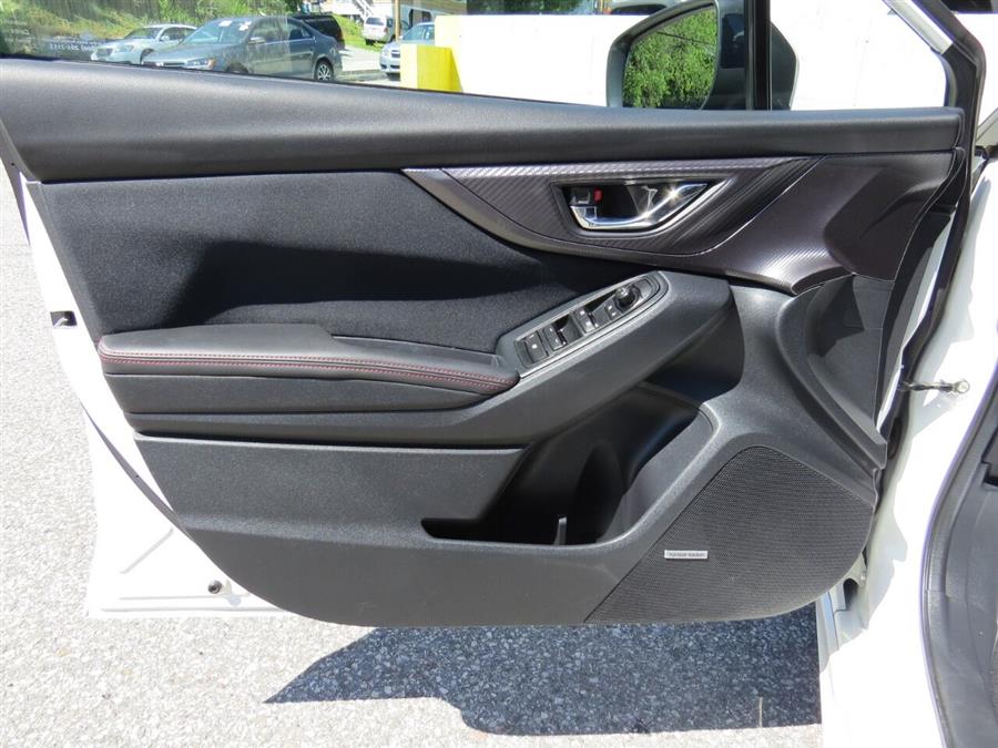 Used Subaru Impreza Sport AWD 2.0i 4dr Wagon CVT 2017 | Lake City Exports Inc. Auburn, Maine Used Subaru Impreza Sport AWD 2.0i 4dr Wagon CVT 2017 | Lake City Exports Inc. Auburn, Maine