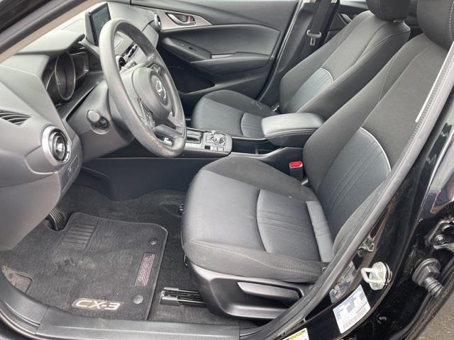 Used Mazda Cx-3 Sport 2019 | Blasius Federal Road. Brookfield, Connecticut Used Mazda Cx-3 Sport 2019 | Blasius Federal Road. Brookfield, Connecticut