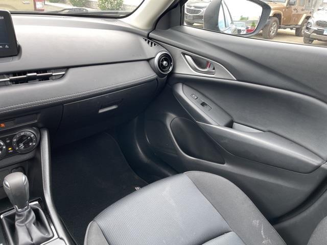 Used Mazda Cx-3 Sport 2019 | Blasius Federal Road. Brookfield, Connecticut Used Mazda Cx-3 Sport 2019 | Blasius Federal Road. Brookfield, Connecticut