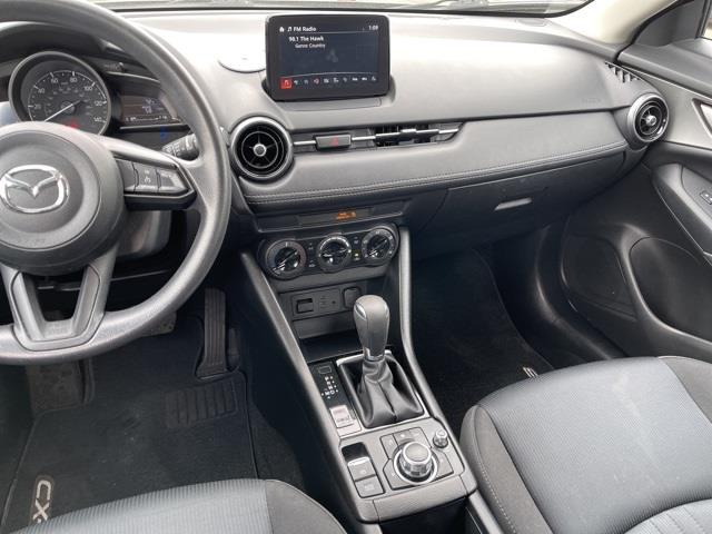 Used Mazda Cx-3 Sport 2019 | Blasius Federal Road. Brookfield, Connecticut Used Mazda Cx-3 Sport 2019 | Blasius Federal Road. Brookfield, Connecticut