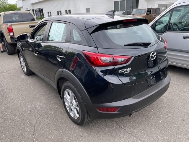 Used Mazda Cx-3 Sport 2019 | Blasius Federal Road. Brookfield, Connecticut Used Mazda Cx-3 Sport 2019 | Blasius Federal Road. Brookfield, Connecticut