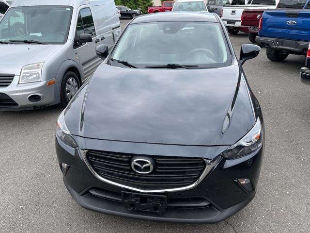 Used Mazda Cx-3 Sport 2019 | Blasius Federal Road. Brookfield, Connecticut Used Mazda Cx-3 Sport 2019 | Blasius Federal Road. Brookfield, Connecticut