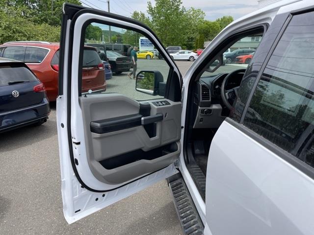 Used Ford F-150 XLT 2018 | Blasius Federal Road. Brookfield, Connecticut Used Ford F-150 XLT 2018 | Blasius Federal Road. Brookfield, Connecticut