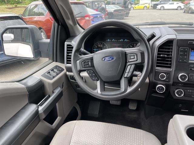 Used Ford F-150 XLT 2018 | Blasius Federal Road. Brookfield, Connecticut Used Ford F-150 XLT 2018 | Blasius Federal Road. Brookfield, Connecticut