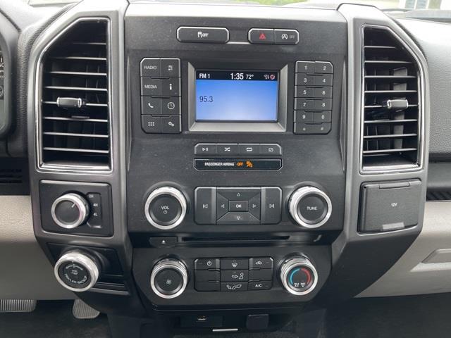 Used Ford F-150 XLT 2018 | Blasius Federal Road. Brookfield, Connecticut Used Ford F-150 XLT 2018 | Blasius Federal Road. Brookfield, Connecticut
