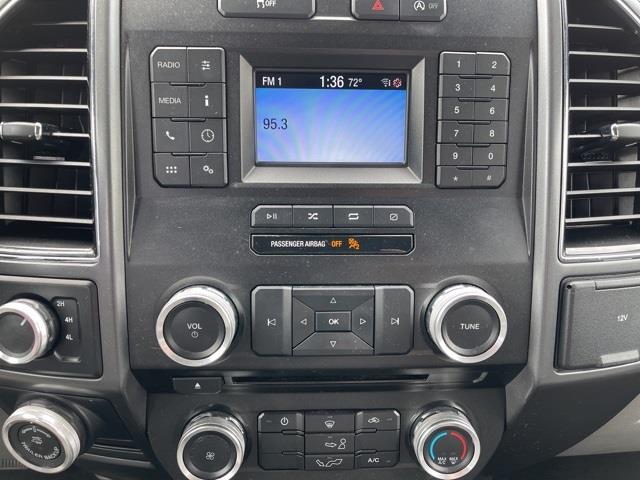 Used Ford F-150 XLT 2018 | Blasius Federal Road. Brookfield, Connecticut Used Ford F-150 XLT 2018 | Blasius Federal Road. Brookfield, Connecticut