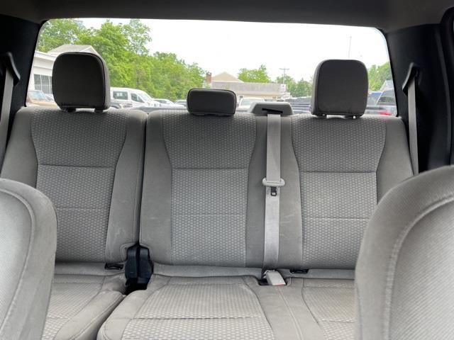 Used Ford F-150 XLT 2018 | Blasius Federal Road. Brookfield, Connecticut Used Ford F-150 XLT 2018 | Blasius Federal Road. Brookfield, Connecticut