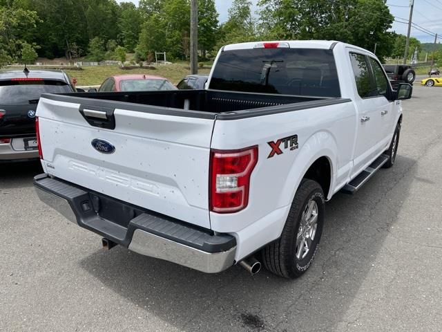 Used Ford F-150 XLT 2018 | Blasius Federal Road. Brookfield, Connecticut Used Ford F-150 XLT 2018 | Blasius Federal Road. Brookfield, Connecticut