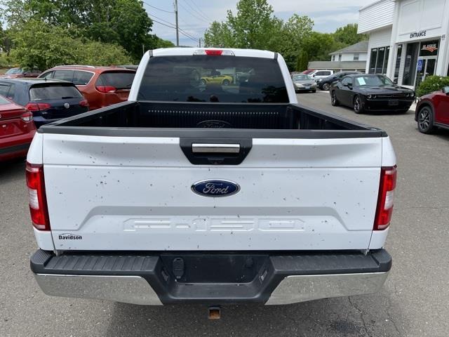 Used Ford F-150 XLT 2018 | Blasius Federal Road. Brookfield, Connecticut Used Ford F-150 XLT 2018 | Blasius Federal Road. Brookfield, Connecticut