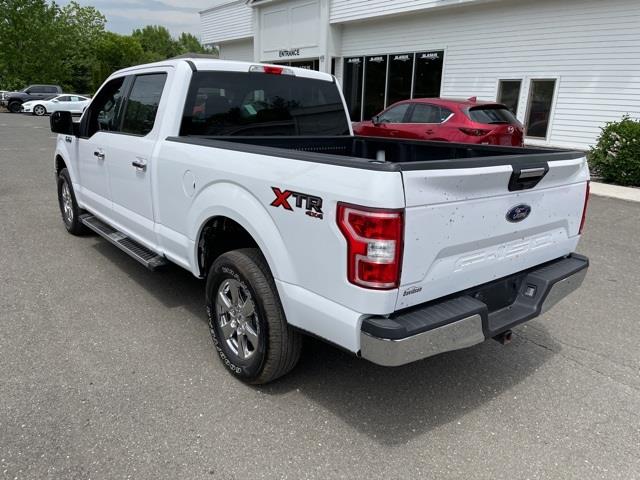 Used Ford F-150 XLT 2018 | Blasius Federal Road. Brookfield, Connecticut Used Ford F-150 XLT 2018 | Blasius Federal Road. Brookfield, Connecticut