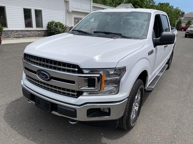 Used Ford F-150 XLT 2018 | Blasius Federal Road. Brookfield, Connecticut Used Ford F-150 XLT 2018 | Blasius Federal Road. Brookfield, Connecticut