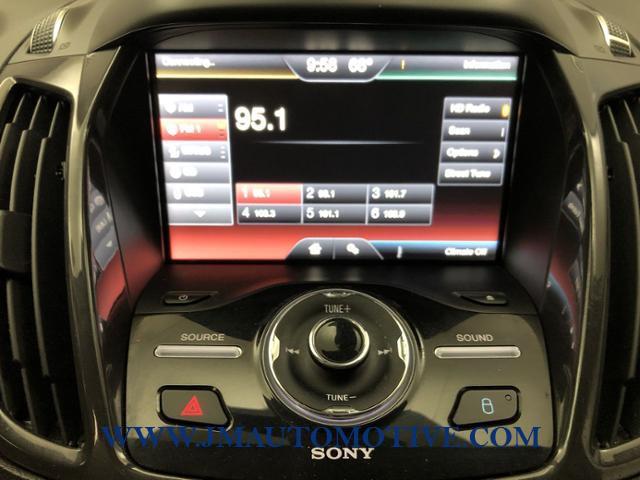 2014 Ford Escape 4WD 4dr Titanium, available for sale in Naugatuck, Connecticut | J&M Automotive Sls&Svc LLC. Naugatuck, Connecticut 2014 Ford Escape 4WD 4dr Titanium, available for sale in Naugatuck, Connecticut | J&M Automotive Sls&Svc LLC. Naugatuck, Connecticut