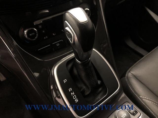 2014 Ford Escape 4WD 4dr Titanium, available for sale in Naugatuck, Connecticut | J&M Automotive Sls&Svc LLC. Naugatuck, Connecticut 2014 Ford Escape 4WD 4dr Titanium, available for sale in Naugatuck, Connecticut | J&M Automotive Sls&Svc LLC. Naugatuck, Connecticut