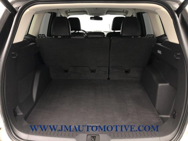 2014 Ford Escape 4WD 4dr Titanium, available for sale in Naugatuck, Connecticut | J&M Automotive Sls&Svc LLC. Naugatuck, Connecticut 2014 Ford Escape 4WD 4dr Titanium, available for sale in Naugatuck, Connecticut | J&M Automotive Sls&Svc LLC. Naugatuck, Connecticut