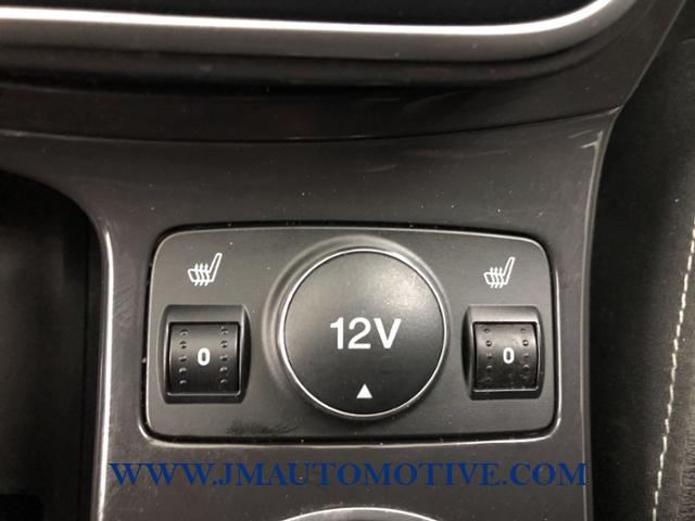 2014 Ford Escape 4WD 4dr Titanium, available for sale in Naugatuck, Connecticut | J&M Automotive Sls&Svc LLC. Naugatuck, Connecticut 2014 Ford Escape 4WD 4dr Titanium, available for sale in Naugatuck, Connecticut | J&M Automotive Sls&Svc LLC. Naugatuck, Connecticut