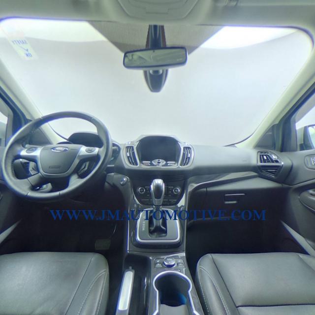 2014 Ford Escape 4WD 4dr Titanium, available for sale in Naugatuck, Connecticut | J&M Automotive Sls&Svc LLC. Naugatuck, Connecticut 2014 Ford Escape 4WD 4dr Titanium, available for sale in Naugatuck, Connecticut | J&M Automotive Sls&Svc LLC. Naugatuck, Connecticut