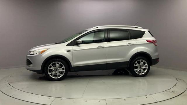 2014 Ford Escape 4WD 4dr Titanium, available for sale in Naugatuck, Connecticut | J&M Automotive Sls&Svc LLC. Naugatuck, Connecticut 2014 Ford Escape 4WD 4dr Titanium, available for sale in Naugatuck, Connecticut | J&M Automotive Sls&Svc LLC. Naugatuck, Connecticut