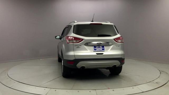 2014 Ford Escape 4WD 4dr Titanium, available for sale in Naugatuck, Connecticut | J&M Automotive Sls&Svc LLC. Naugatuck, Connecticut 2014 Ford Escape 4WD 4dr Titanium, available for sale in Naugatuck, Connecticut | J&M Automotive Sls&Svc LLC. Naugatuck, Connecticut