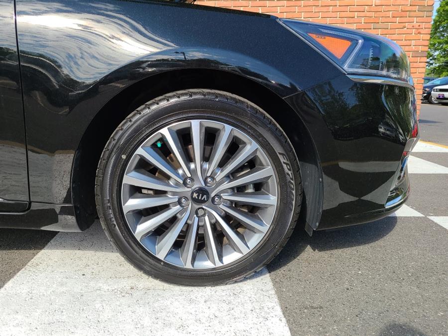 Used Kia Cadenza Premium Sedan 2019 | National Auto Brokers, Inc.. Waterbury, Connecticut Used Kia Cadenza Premium Sedan 2019 | National Auto Brokers, Inc.. Waterbury, Connecticut