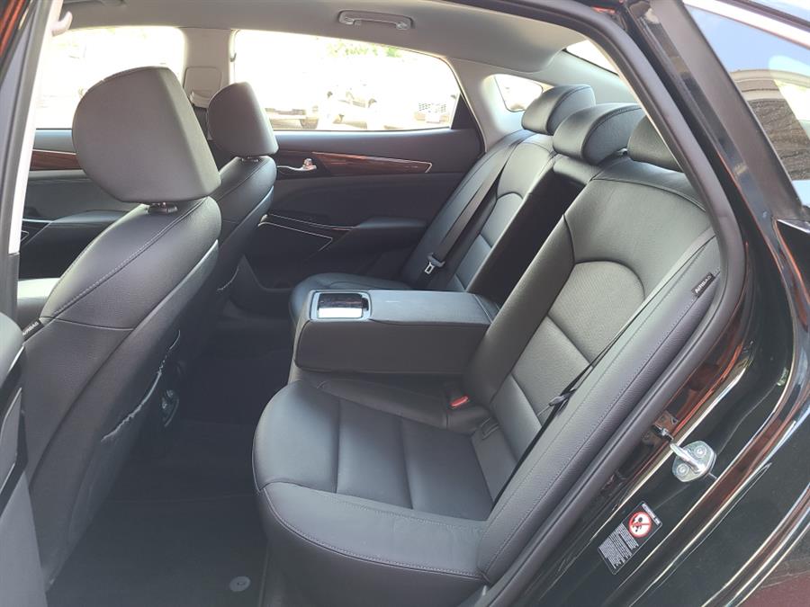 Used Kia Cadenza Premium Sedan 2019 | National Auto Brokers, Inc.. Waterbury, Connecticut Used Kia Cadenza Premium Sedan 2019 | National Auto Brokers, Inc.. Waterbury, Connecticut