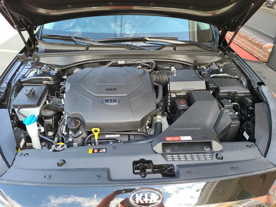 Used Kia Cadenza Premium Sedan 2019 | National Auto Brokers, Inc.. Waterbury, Connecticut Used Kia Cadenza Premium Sedan 2019 | National Auto Brokers, Inc.. Waterbury, Connecticut
