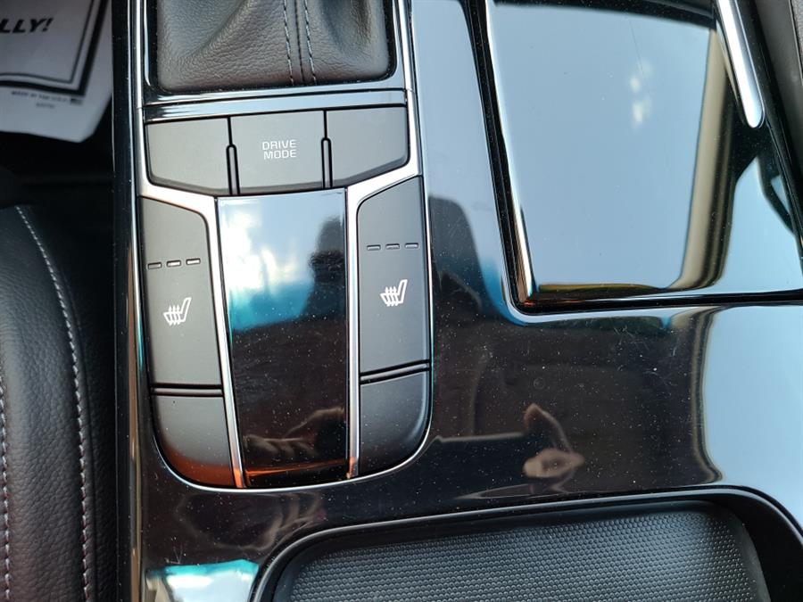 Used Kia Cadenza Premium Sedan 2019 | National Auto Brokers, Inc.. Waterbury, Connecticut Used Kia Cadenza Premium Sedan 2019 | National Auto Brokers, Inc.. Waterbury, Connecticut
