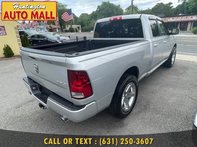 Used Ram 1500 4WD Quad Cab 140.5" Sport 2012 | Huntington Auto Mall. Huntington Station, New York Used Ram 1500 4WD Quad Cab 140.5" Sport 2012 | Huntington Auto Mall. Huntington Station, New York