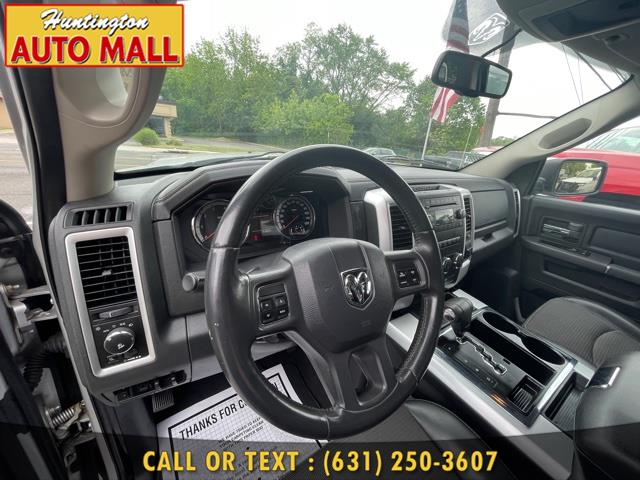 Used Ram 1500 4WD Quad Cab 140.5" Sport 2012 | Huntington Auto Mall. Huntington Station, New York Used Ram 1500 4WD Quad Cab 140.5" Sport 2012 | Huntington Auto Mall. Huntington Station, New York