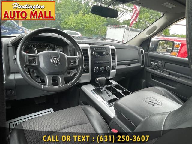 Used Ram 1500 4WD Quad Cab 140.5" Sport 2012 | Huntington Auto Mall. Huntington Station, New York Used Ram 1500 4WD Quad Cab 140.5" Sport 2012 | Huntington Auto Mall. Huntington Station, New York