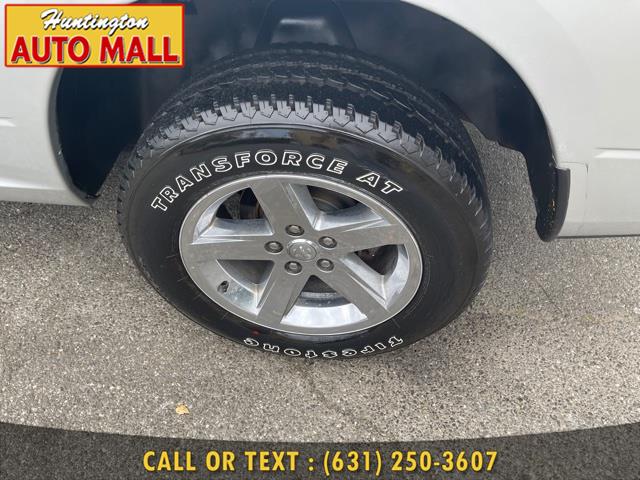 Used Ram 1500 4WD Quad Cab 140.5" Sport 2012 | Huntington Auto Mall. Huntington Station, New York Used Ram 1500 4WD Quad Cab 140.5" Sport 2012 | Huntington Auto Mall. Huntington Station, New York