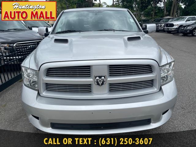 Used Ram 1500 4WD Quad Cab 140.5" Sport 2012 | Huntington Auto Mall. Huntington Station, New York Used Ram 1500 4WD Quad Cab 140.5" Sport 2012 | Huntington Auto Mall. Huntington Station, New York