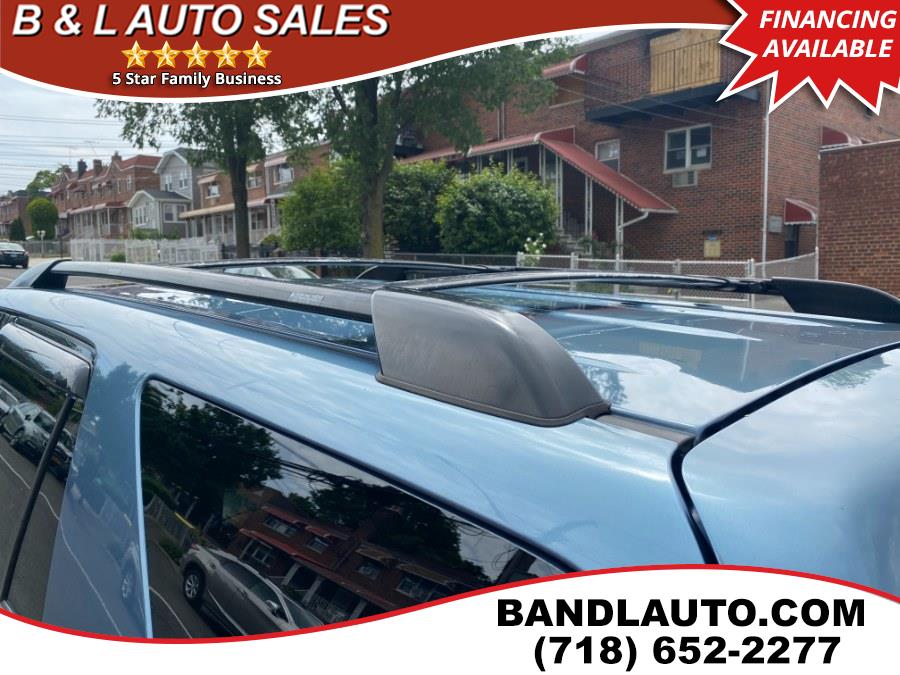 2005 Toyota 4Runner 4dr SR5 V6 Auto 4WD, available for sale in Bronx, New York | B & L Auto Sales LLC. Bronx, New York 2005 Toyota 4Runner 4dr SR5 V6 Auto 4WD, available for sale in Bronx, New York | B & L Auto Sales LLC. Bronx, New York