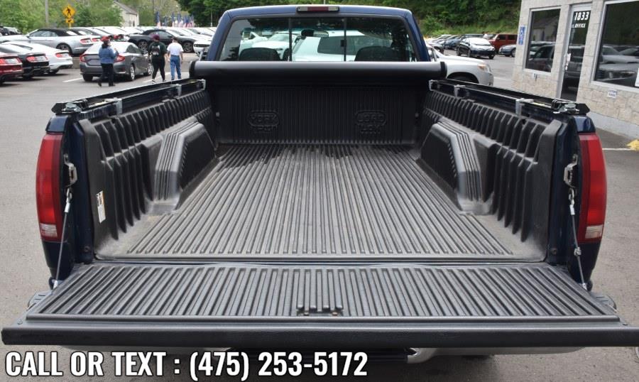 Used Chevrolet C/K 2500 HD Reg Cab 131.5" WB C6P 1999 | Highline Car Connection. Waterbury, Connecticut Used Chevrolet C/K 2500 HD Reg Cab 131.5" WB C6P 1999 | Highline Car Connection. Waterbury, Connecticut