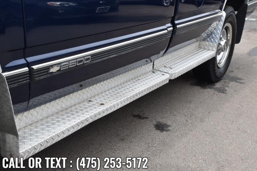 Used Chevrolet C/K 2500 HD Reg Cab 131.5" WB C6P 1999 | Highline Car Connection. Waterbury, Connecticut Used Chevrolet C/K 2500 HD Reg Cab 131.5" WB C6P 1999 | Highline Car Connection. Waterbury, Connecticut