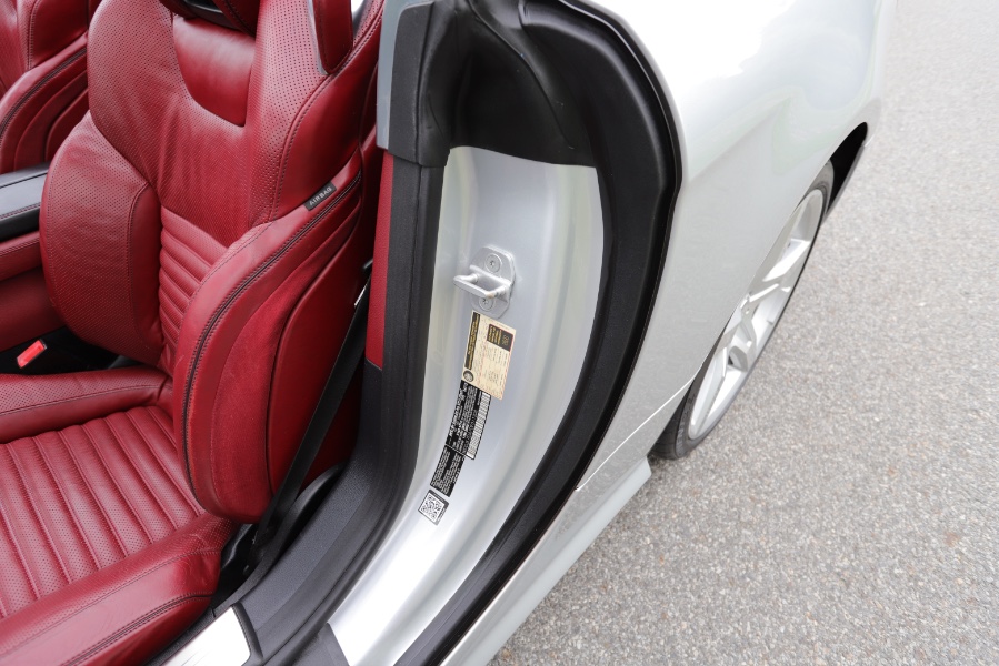 2013 Mercedes-Benz SL-Class 2dr Roadster SL550, available for sale in North Salem, New York | Meccanic Shop North Inc. North Salem, New York 2013 Mercedes-Benz SL-Class 2dr Roadster SL550, available for sale in North Salem, New York | Meccanic Shop North Inc. North Salem, New York